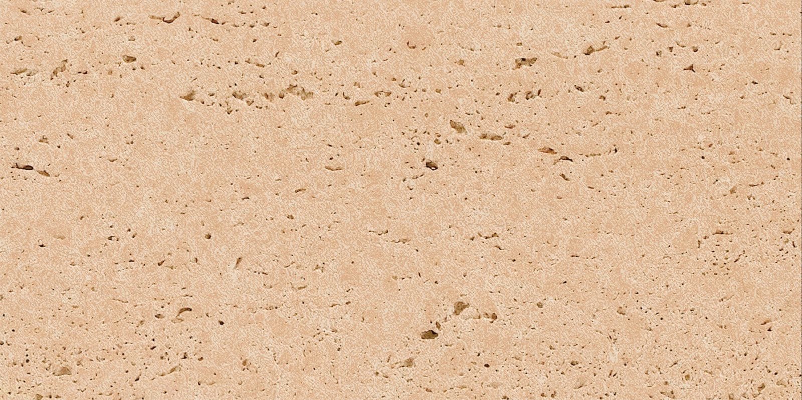 Roma Orange Travertine Flexible Stone - NOVA Select UAE