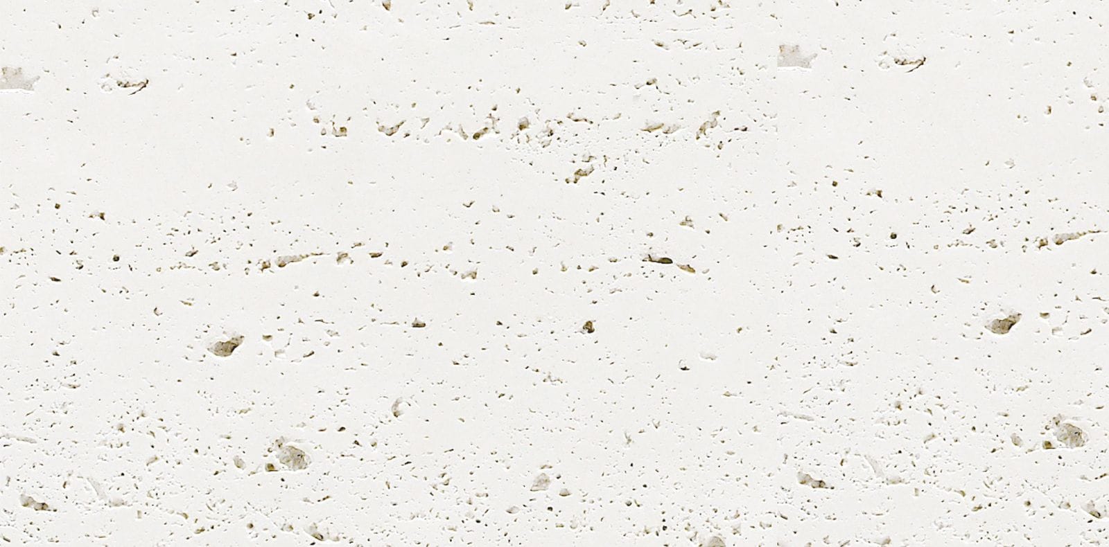 Roma White Travertine Flexible Stone - NOVA Select UAE