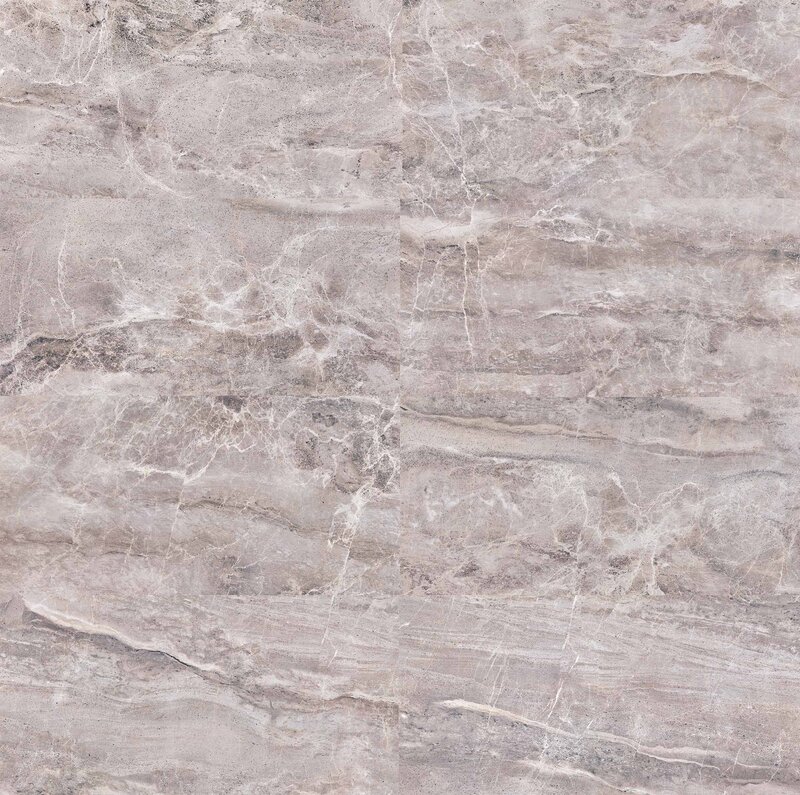 Tundra Grey 5880 marble tile