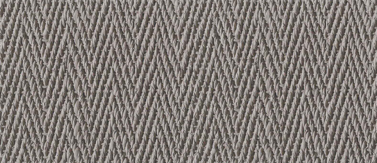 Cold Moon Grey Weave Flexible Stone - NOVA Select UAE