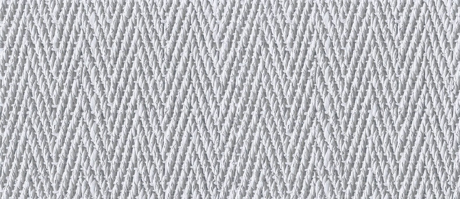 Moonlight Silver Weave Flexible Stone - NOVA Select UAE