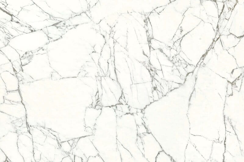 White Carrara 2865 marble tile