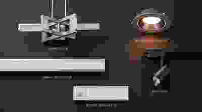 Lumbient lighting product range